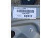 VOLKSWAGEN TOURAN - 2005 - 1T1837729AG - ablakemelő szerkezet