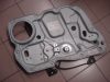 VOLKSWAGEN TOURAN - 2006 - 1T1837729AJ - ablakemelő szerkezet