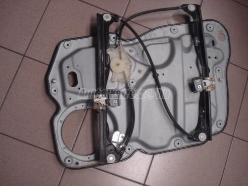 VOLKSWAGEN TOURAN - 2006 - 1T1837729AJ - ablakemelő szerkezet