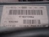 VOLKSWAGEN TOURAN - 2006 - 1T1837729AJ - ablakemelő szerkezet