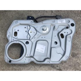   VOLKSWAGEN TOURAN - 2005 - 1T1837730AG, 1T1837730AC - ablakemelő szerkezet