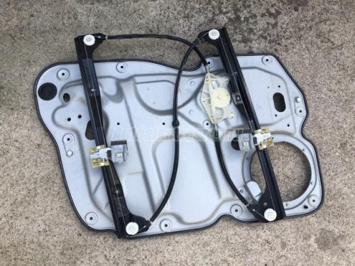 VOLKSWAGEN TOURAN - 2005 - 1T1837730AG, 1T1837730AC - ablakemelő szerkezet