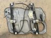 VOLKSWAGEN TOURAN - 2005 - 1T1837730AG, 1T1837730AC - ablakemelő szerkezet