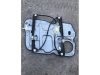 VOLKSWAGEN TOURAN - 2005 - 1T1837730AJ - ablakemelő szerkezet
