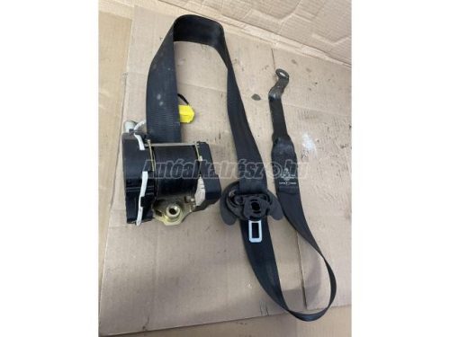 VOLKSWAGEN TOURAN - 2006 - 1T1857705 - biztonsági öv