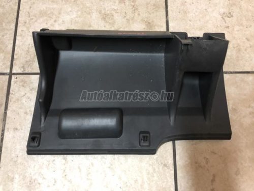 VOLKSWAGEN TOURAN - 2007 - 1T1.857.919 - kesztyűtartó fedél