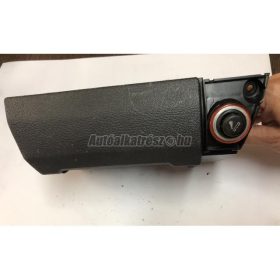 VOLKSWAGEN TOURAN - 2007 - 1T1857961 - hamutartó