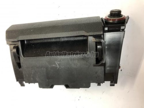 VOLKSWAGEN TOURAN - 2007 - 1T1857961 - hamutartó