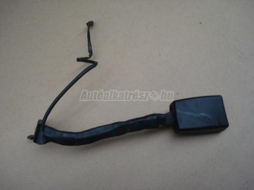 VOLKSWAGEN TOURAN - 2005 - 1T2857756C - biztonsági öv csat
