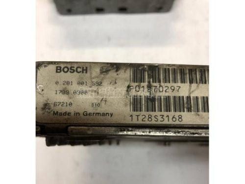 VOLVO V70 - 1999 - 1T28S3168 - motor vezérlőegység