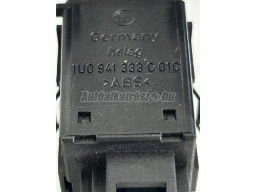 SKODA OCTAVIA - 2000 - 1U0941333C  - fényszórómagasság állítás szabályozó