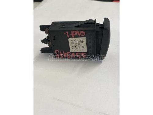 vészvillogó kapcsoló