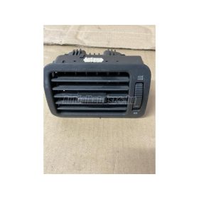 szellőző nyílás rács