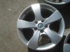 SKODA OCTAVIA - 1Z06010250 - SKODA OCTAVIA II - Gyári alufelni 17x7