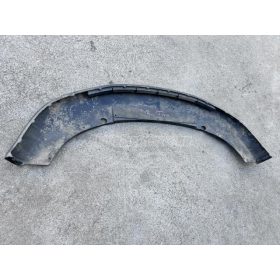 lökhárító első alsó koptató