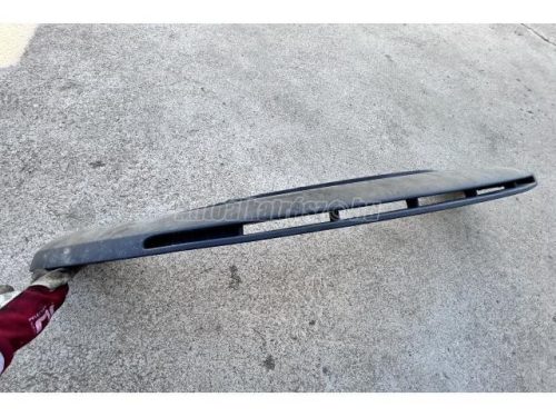 SKODA OCTAVIA - 2005 - 1Z0807061 - lökhárító első alsó koptató