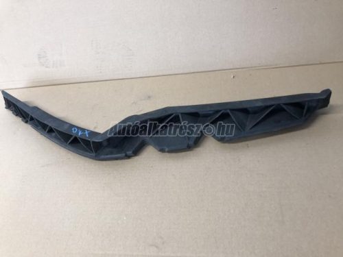SKODA OCTAVIA - 2006 - 1Z0807183A, 1Z0807184A - lökhárító tartó