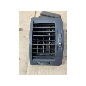 szellőző nyílás rács