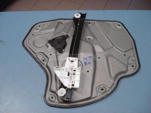 SKODA OCTAVIA - 2006 - 1Z0839655C, 1Z0839656C - ablakemelő