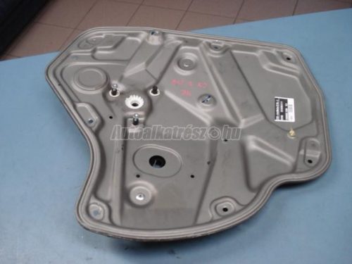 SKODA OCTAVIA - 2006 - 1Z0839655C, 1Z0839656C - ablakemelő