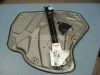 SKODA OCTAVIA - 2006 - 1Z0839655C, 1Z0839656C - ablakemelő