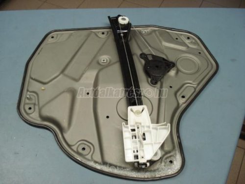 SKODA OCTAVIA - 2006 - 1Z0839655C, 1Z0839656C - ablakemelő