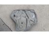 SKODA OCTAVIA - 2006 - 1Z0839655C, 1Z0839656C - ablakemelő