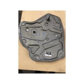 ablakemelő szerkezet