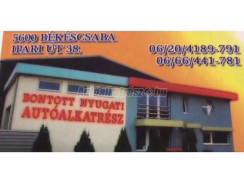 ablakemelő szerkezet