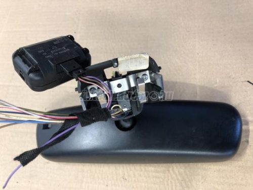 belső visszapillantó tükör