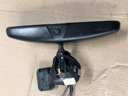 belső visszapillantó tükör