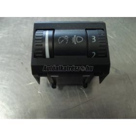 fényszóró kapcsoló