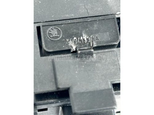 fényszórómagasság állítás szabályozó