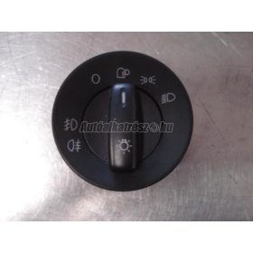 főfényszóró kapcsoló