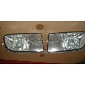 SKODA OCTAVIA - 2006 - 1Z0941699 - ködlámpa