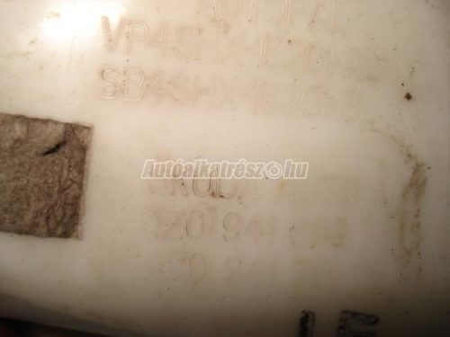 SKODA OCTAVIA - 2006 - 1Z0941699 - ködlámpa