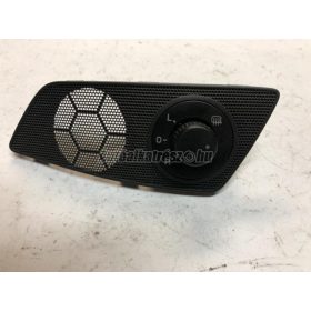 tükörállítás kapcsoló