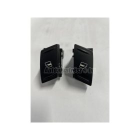   SKODA OCTAVIA - 2006 - 1Z0959856 , 1Z0959855 - ablakemelő kapcsoló