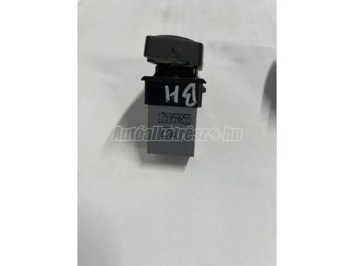 SKODA OCTAVIA - 2006 - 1Z0959856 , 1Z0959855 - ablakemelő kapcsoló