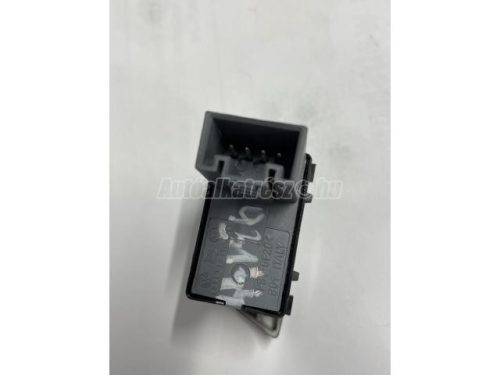 SKODA OCTAVIA - 2006 - 1Z0959856 , 1Z0959855 - ablakemelő kapcsoló