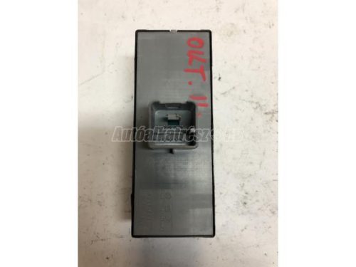 ablakemelő központi kapcsoló