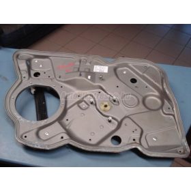   SKODA OCTAVIA - 2006 - 1Z1837656, 1Z1837655, 1Z1837656G, 1Z1837655G - ablakemelő
