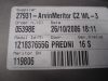 SKODA OCTAVIA - 2006 - 1Z1837656, 1Z1837655, 1Z1837656G, 1Z1837655G - ablakemelő
