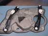 SKODA OCTAVIA - 2006 - 1Z1837656, 1Z1837655, 1Z1837656G, 1Z1837655G - ablakemelő