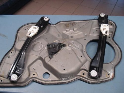 SKODA OCTAVIA - 2006 - 1Z1837656, 1Z1837655, 1Z1837656G, 1Z1837655G - ablakemelő