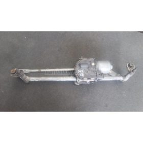   SKODA OCTAVIA - 2005 - 1Z1955023C - ablaktörlő szerkezet+motor