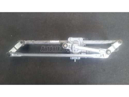 SKODA OCTAVIA - 2005 - 1Z1955023C - ablaktörlő szerkezet+motor
