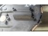 SKODA OCTAVIA - 2005 - 1Z1955023C - ablaktörlő szerkezet+motor
