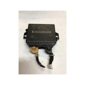 parkolásasszisztens vezérlő