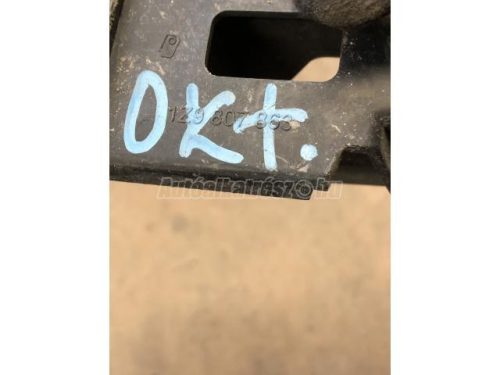 lökhárító tartó